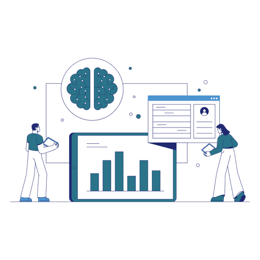 Automate the Vetting